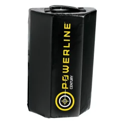 Online Century US Retail Powerline Tombstone Shield Black