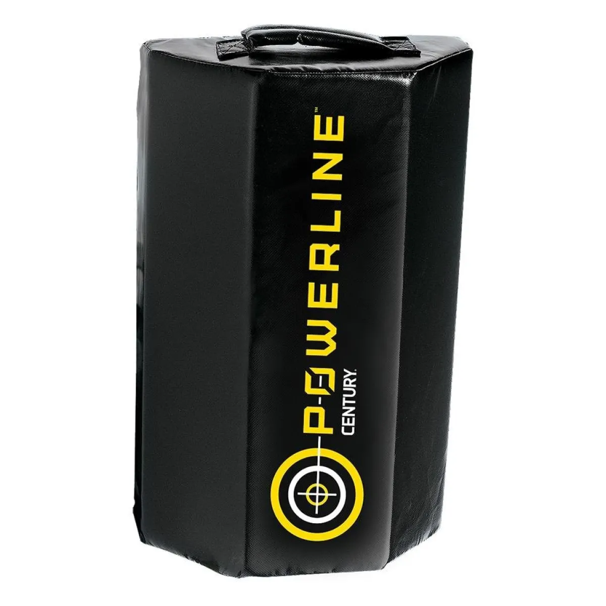 Online Century US Retail Powerline Tombstone Shield Black
