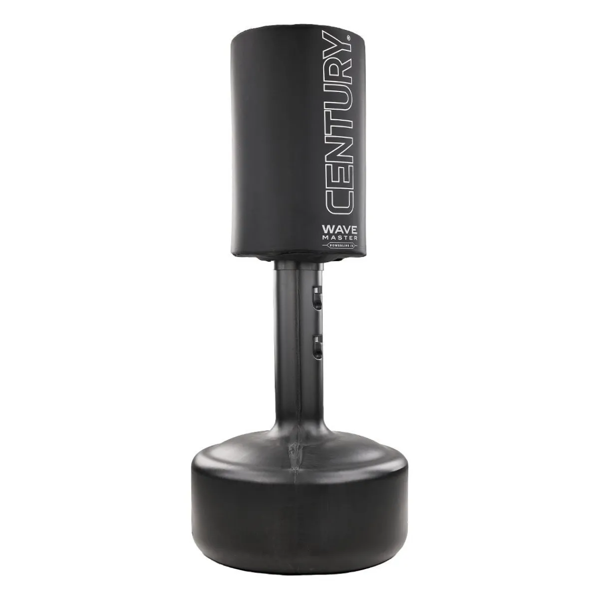 Best Century US Retail Powerline Wavemaster Jr. Black