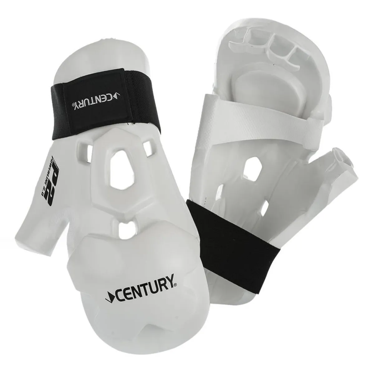 Hot Century US Retail P2 Punches