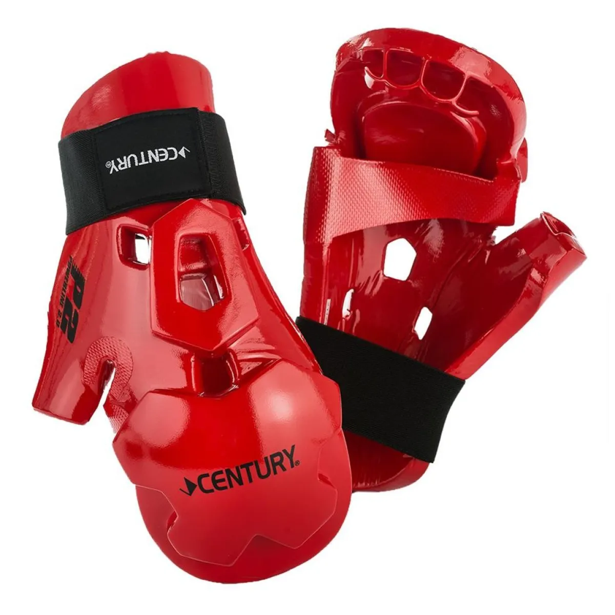 Hot Century US Retail P2 Punches