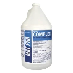 Discount Century Martial Arts Premium Mat Cleaner Gallon