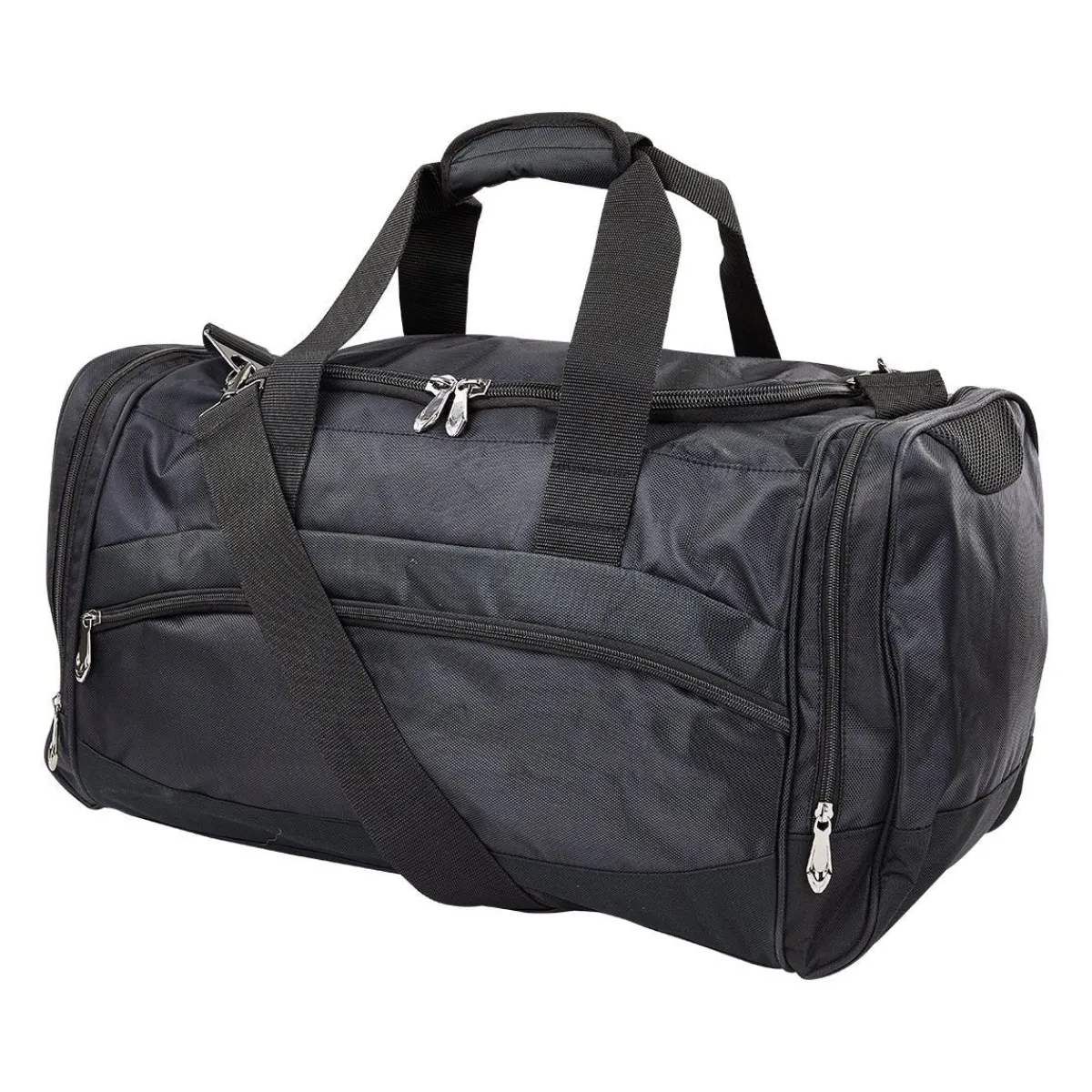 New Century US Retail Premium Sport Bag - Medium