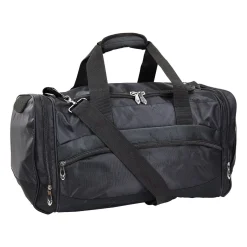 New Century US Retail Premium Sport Bag - Medium