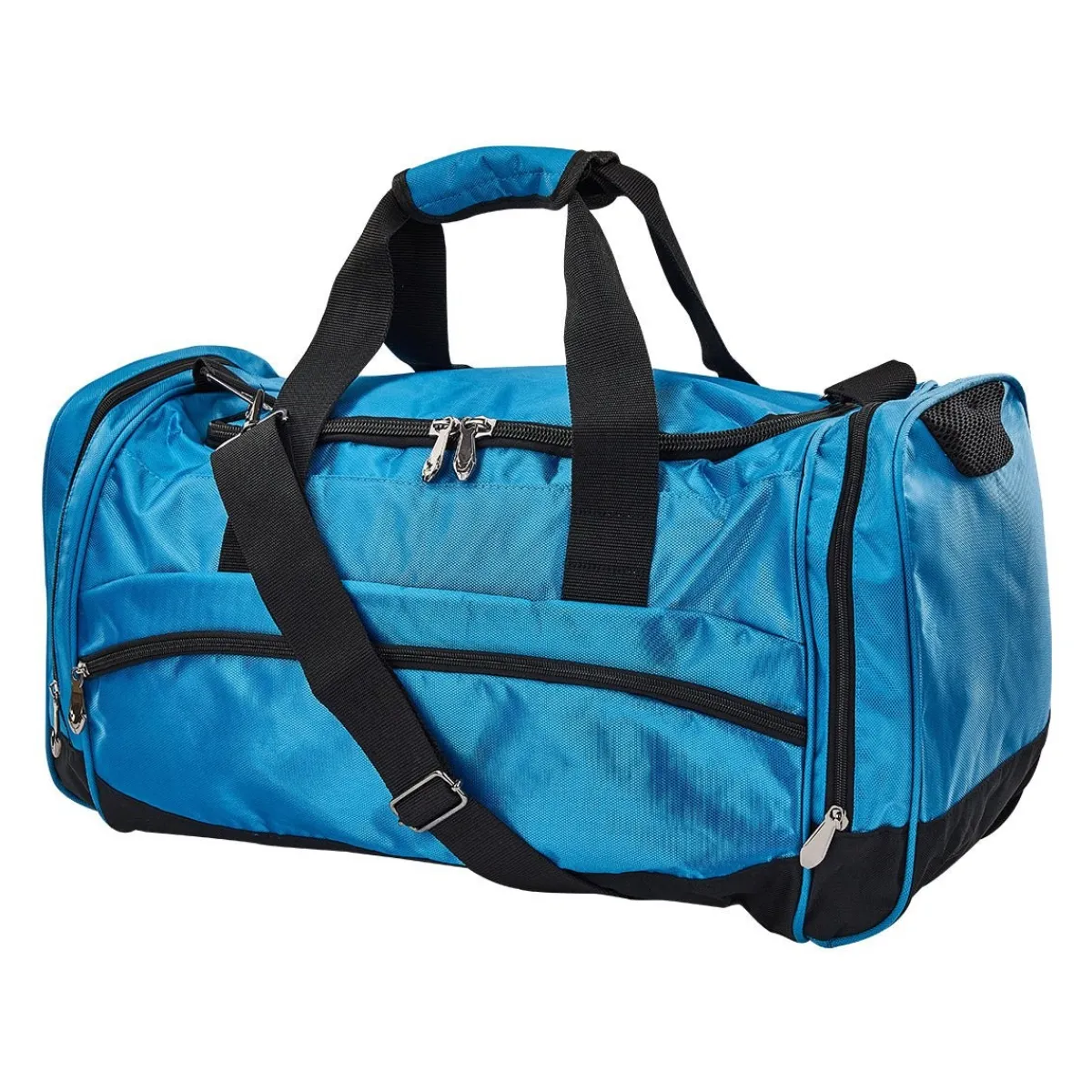 New Century US Retail Premium Sport Bag - Medium