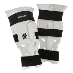 Hot Century US Retail P2 Shin Guards