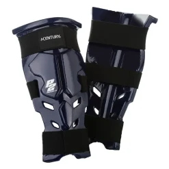 Hot Century US Retail P2 Shin Guards