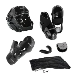 Best Century Martial Arts P2 Sparring Bundle