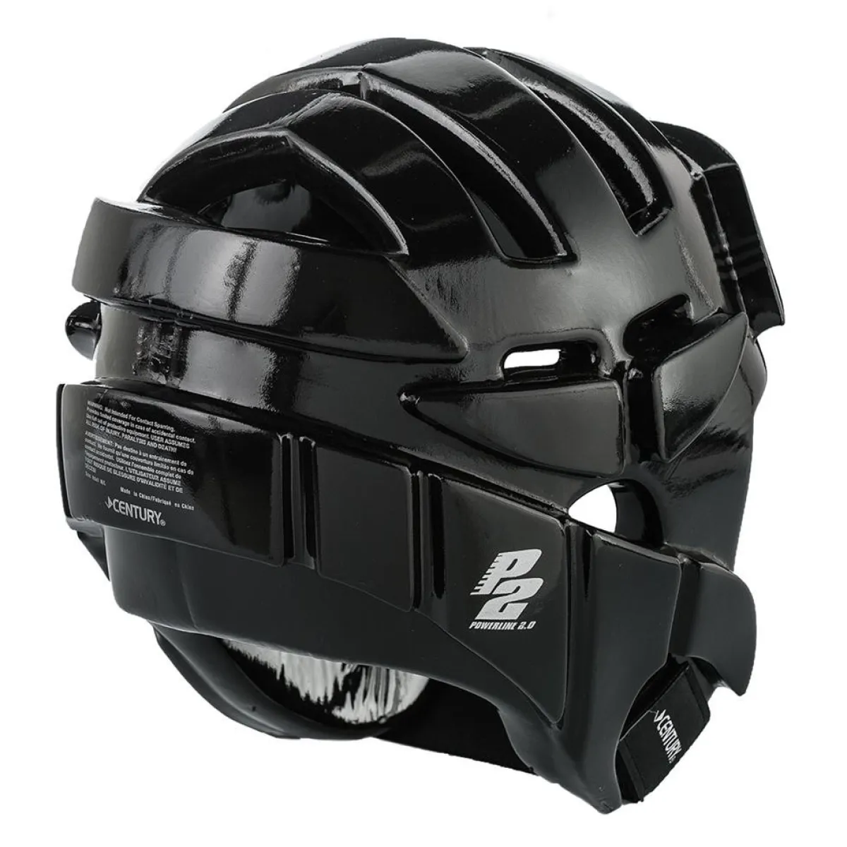 Sale Century US Retail P2 Sparring Headgear
