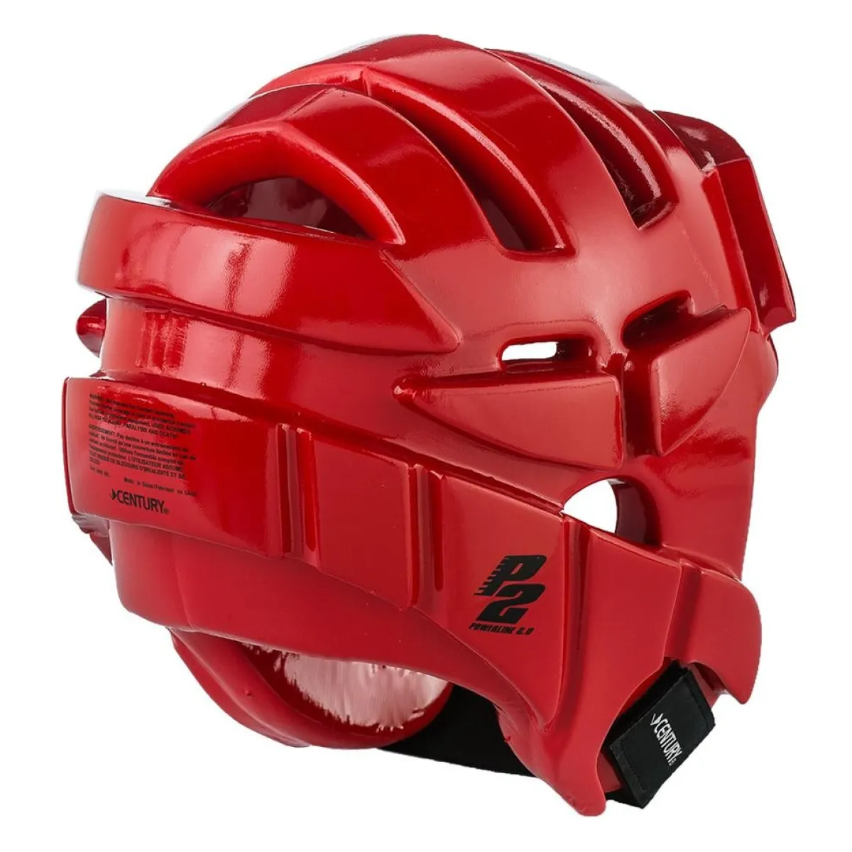Sale Century US Retail P2 Sparring Headgear