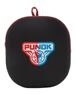 Discount Century Martial Arts Punok Double Sided Focus Mitt Blue/Black/Red