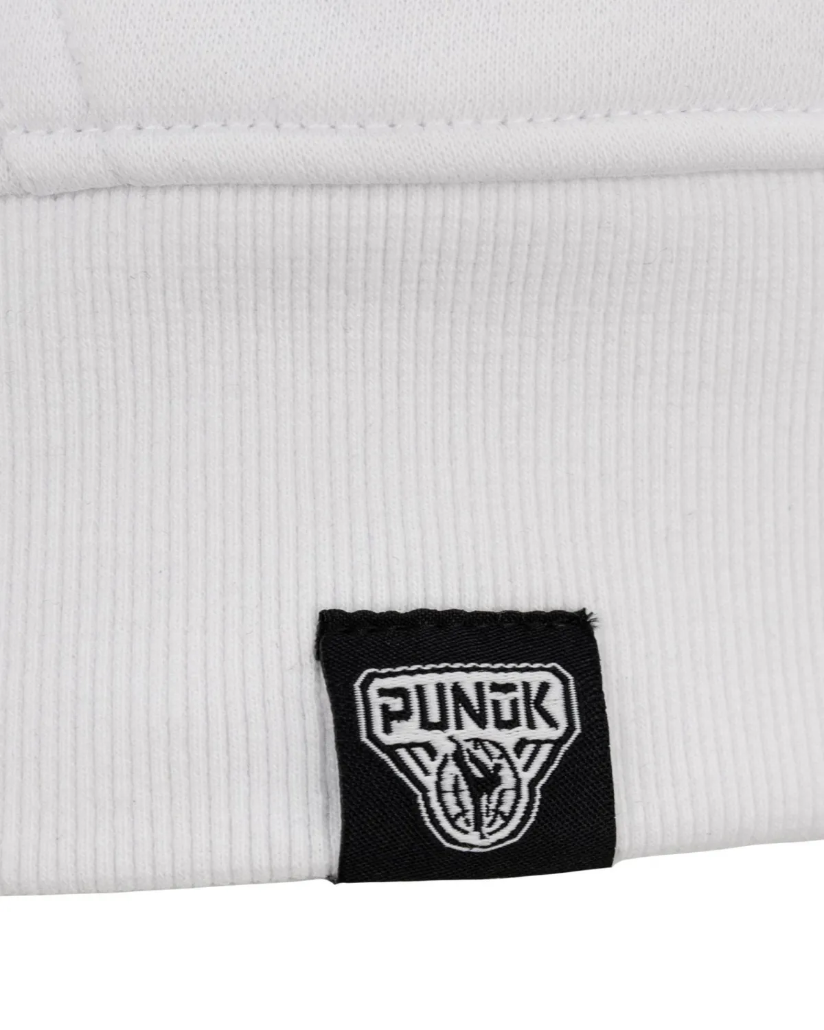 Best Century Martial Arts Punok Faster. Stronger. Unbeatable. Pullover Hoodie