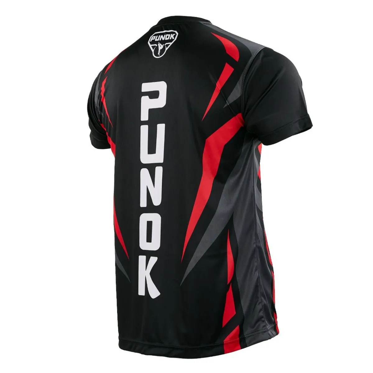 Sale Century Martial Arts Punok Fighter Training Tee Black