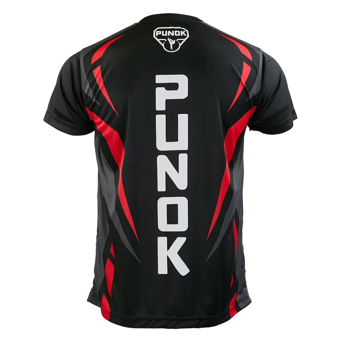 Sale Century Martial Arts Punok Fighter Training Tee Black