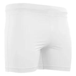 Online Century Martial Arts Punok Inside the Gi Compression Shorts White