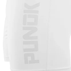Online Century Martial Arts Punok Inside the Gi Compression Shorts White
