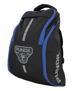 Hot Century Martial Arts Punok Kata Backpack Black/Blue