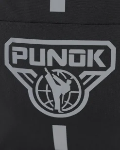 Hot Century Martial Arts Punok Kata Backpack Black/Blue