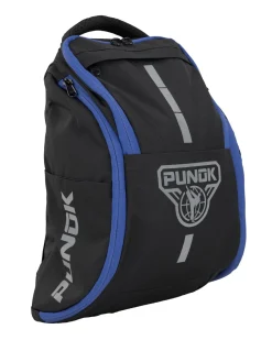 Hot Century Martial Arts Punok Kata Backpack Black/Blue
