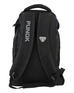 Hot Century Martial Arts Punok Kata Backpack Black/Blue