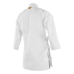 Discount Century US Retail Punok Kata Gold Set White