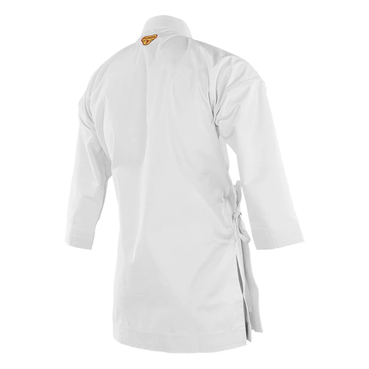 Discount Century US Retail Punok Kata Gold Set White