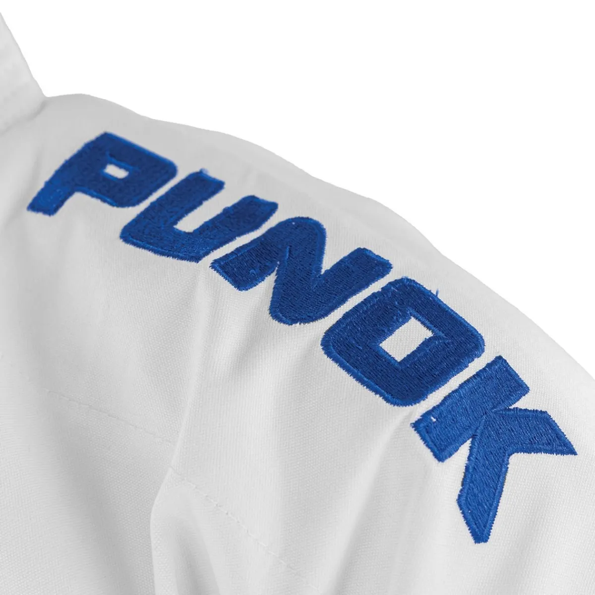 Discount Century US Retail Punok Kata Gold Set White
