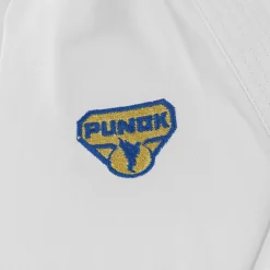 Discount Century US Retail Punok Kata Gold Set White