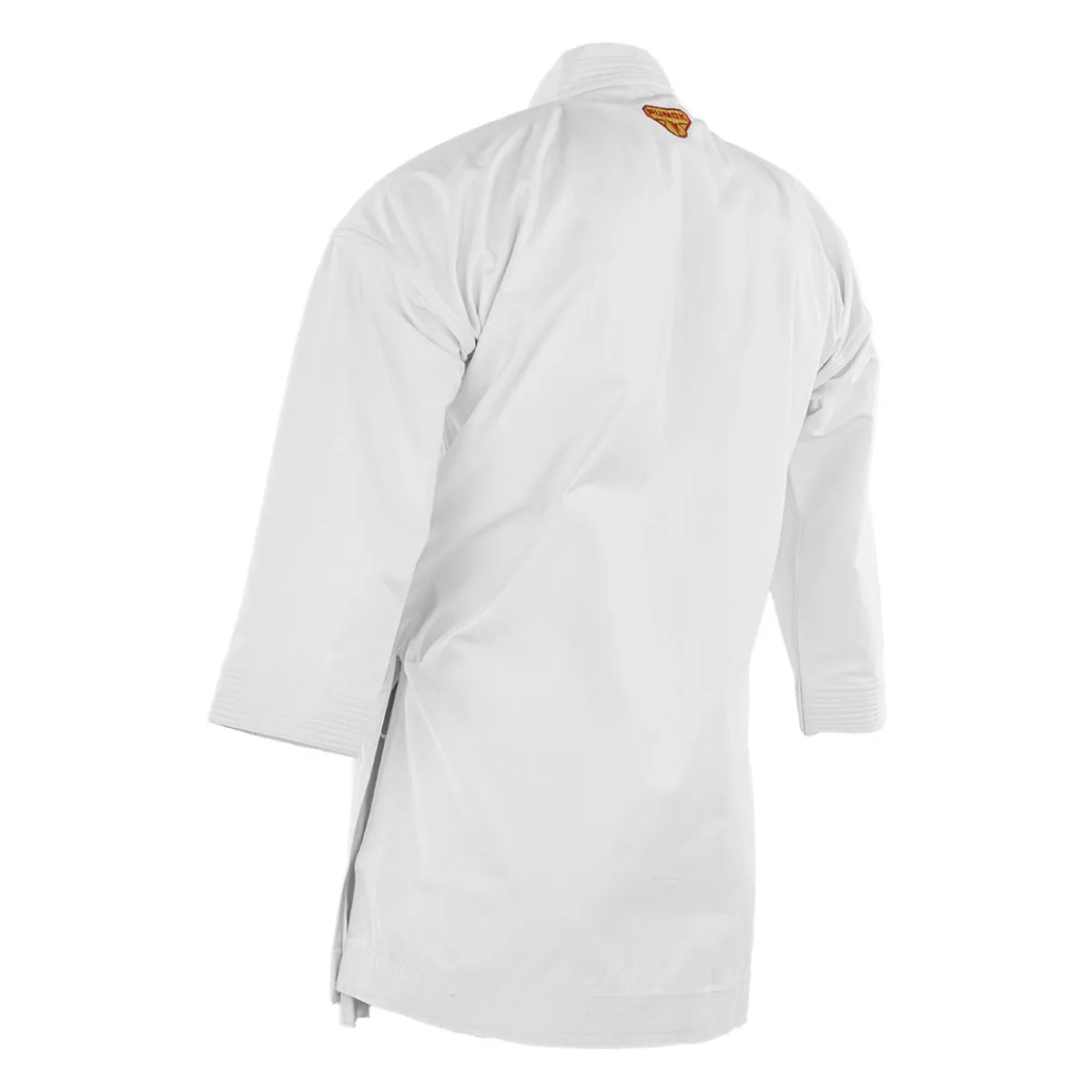 Discount Century US Retail Punok Kata Gold Set White