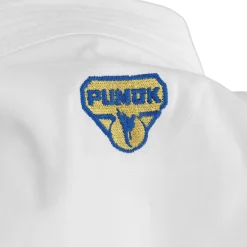 Discount Century US Retail Punok Kata Gold Set White