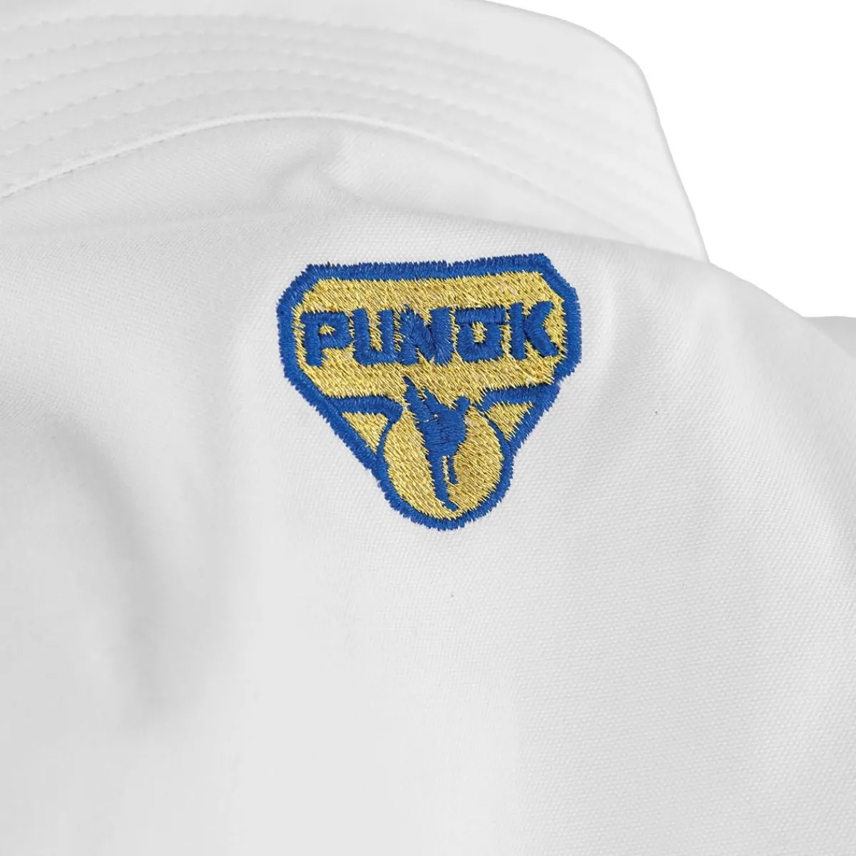 Discount Century US Retail Punok Kata Gold Set White