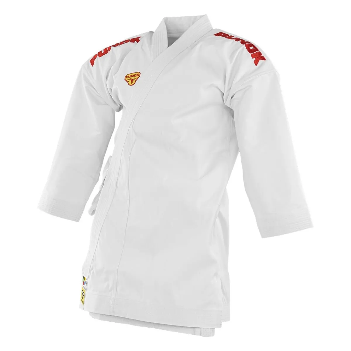 Discount Century US Retail Punok Kata Gold Set White