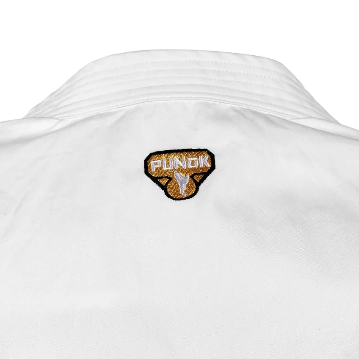 Sale Century US Retail Punok Kata Uniform White
