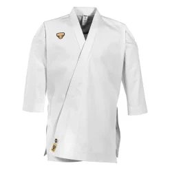 Sale Century US Retail Punok Kata Uniform White