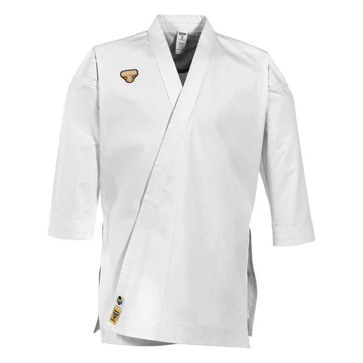 Sale Century US Retail Punok Kata Uniform White