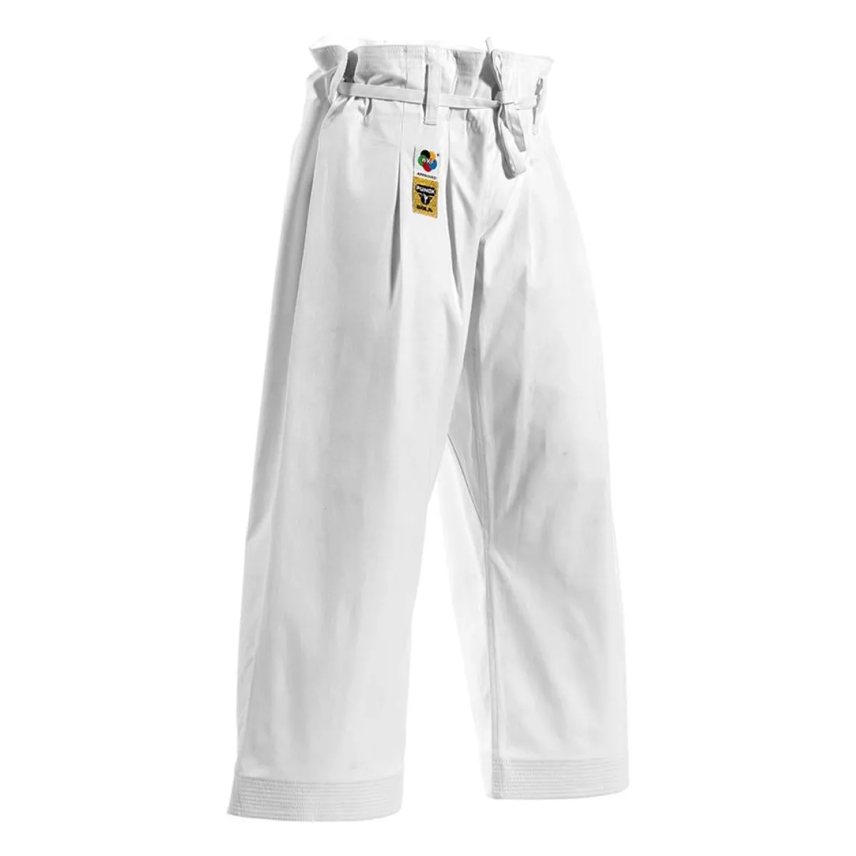 Sale Century US Retail Punok Kata Uniform White