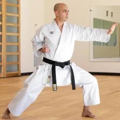 Sale Century US Retail Punok Kata Uniform White