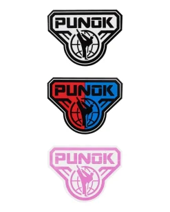 Clearance Century Martial Arts Punok Kicker Sticker Pack
