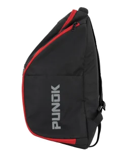 Sale Century Martial Arts Punok Kumite Backpack Black/Red