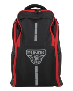 Sale Century Martial Arts Punok Kumite Backpack Black/Red