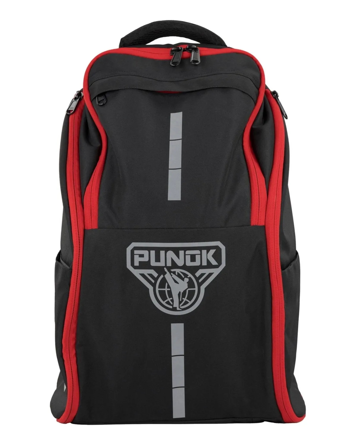 Sale Century Martial Arts Punok Kumite Backpack Black/Red