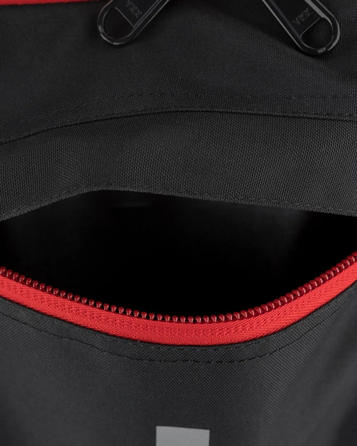 Sale Century Martial Arts Punok Kumite Backpack Black/Red