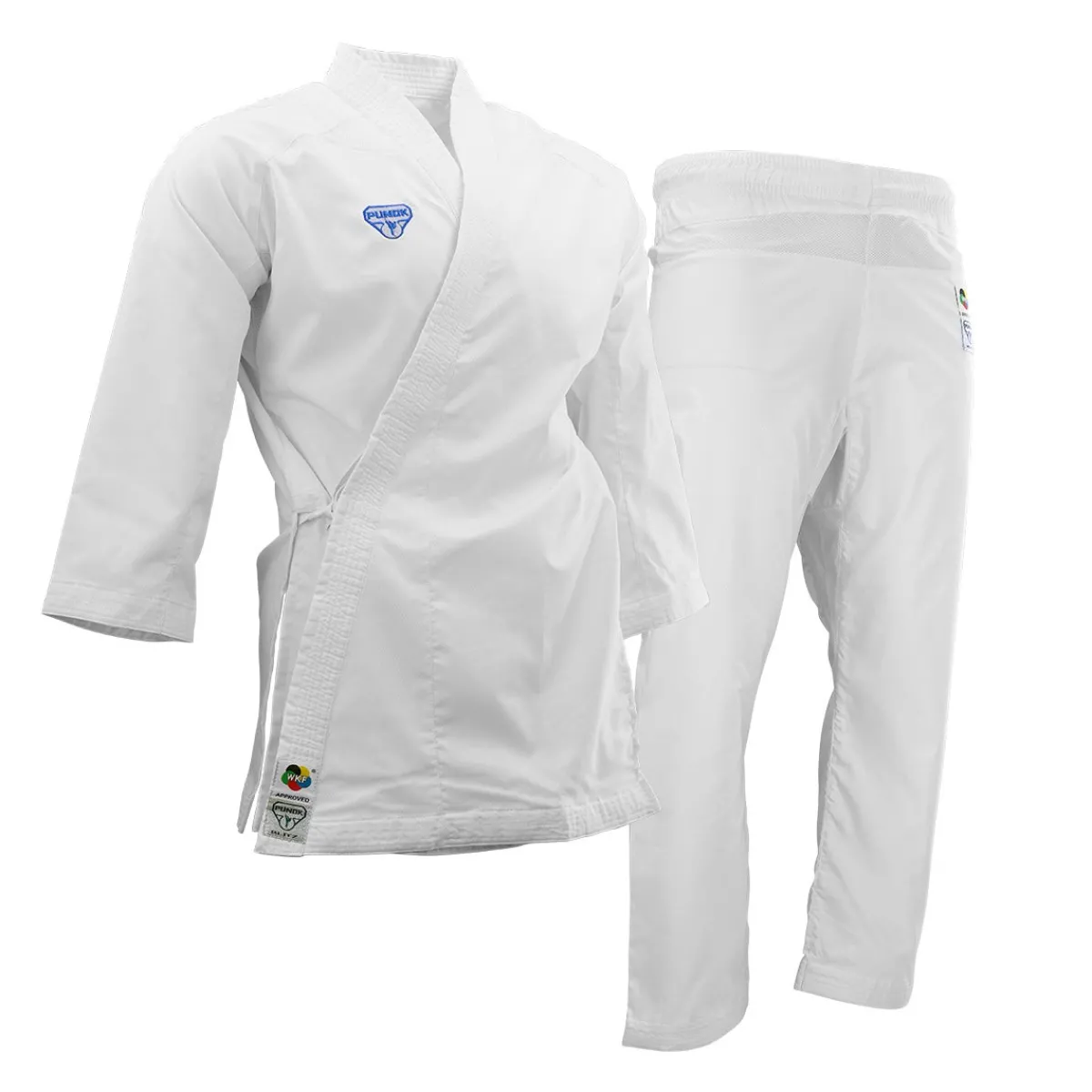Discount Century US Retail Punok Kumite Gi White