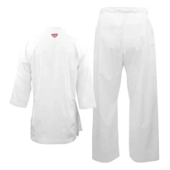 New Century US Retail Punok Kumite Gi Set White