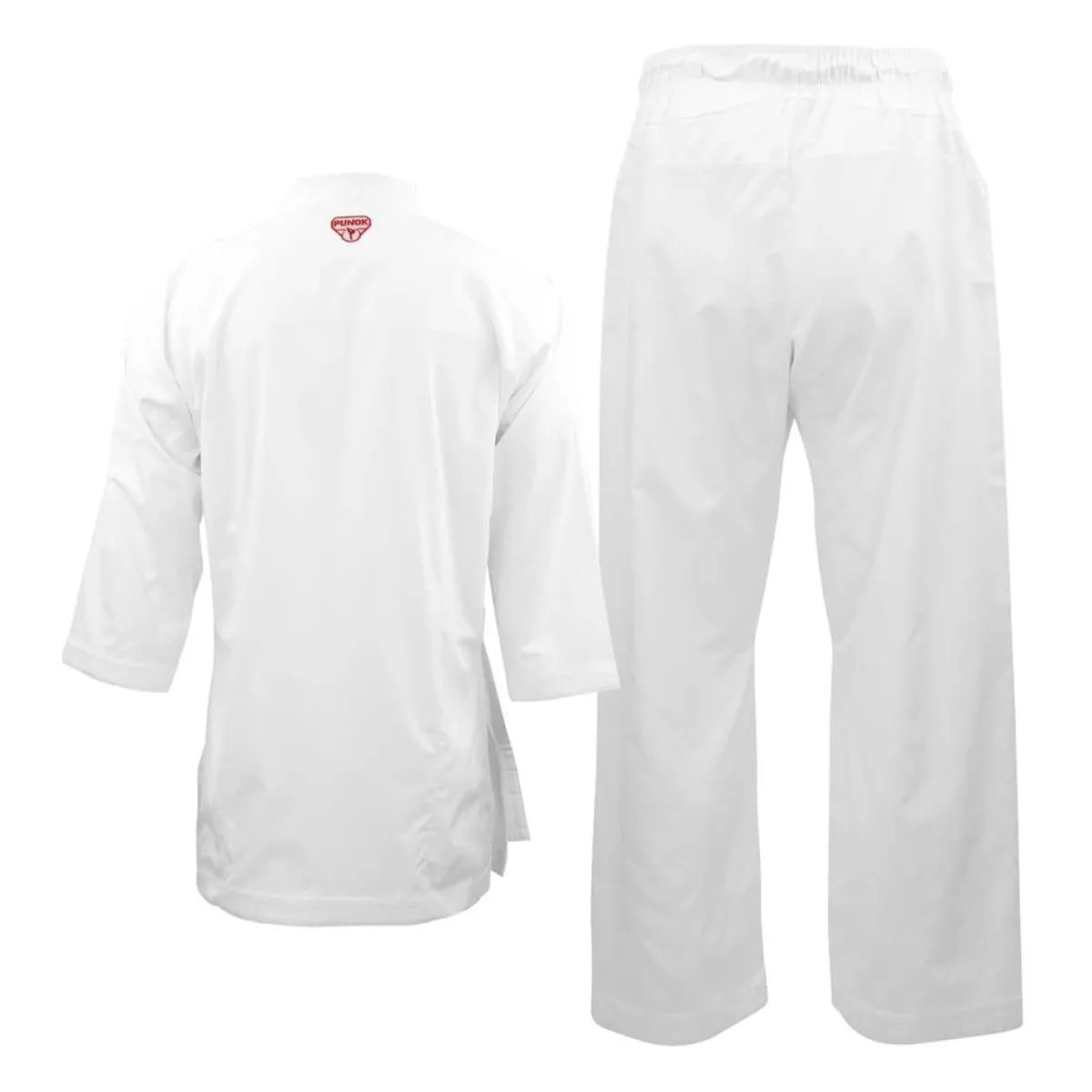 New Century US Retail Punok Kumite Gi Set White