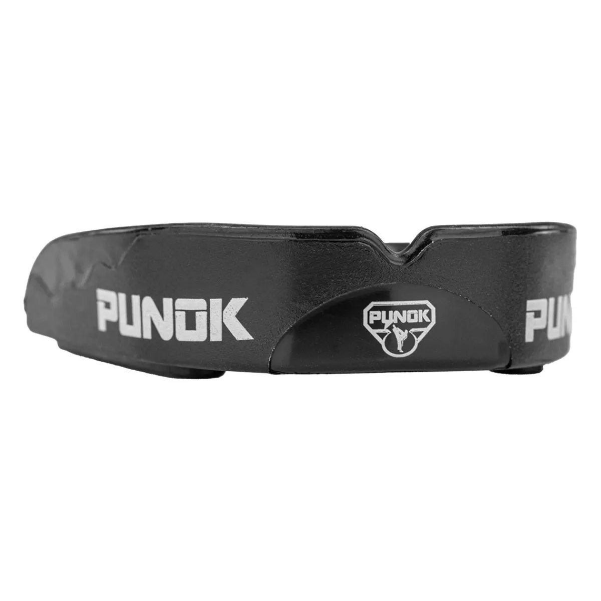 Outlet Century Martial Arts Punok Mouthguard Black