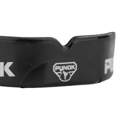 Outlet Century Martial Arts Punok Mouthguard Black