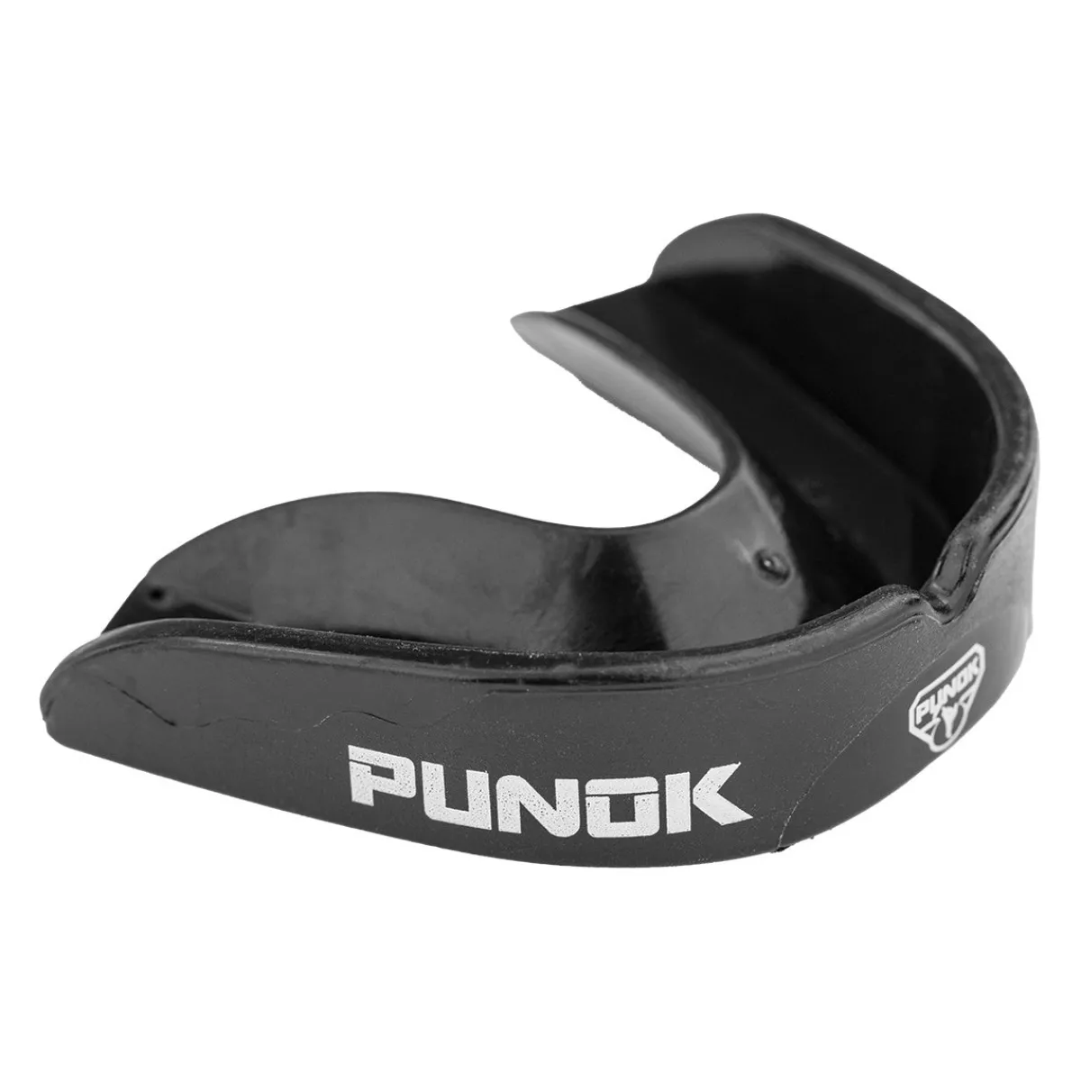 Outlet Century Martial Arts Punok Mouthguard Black