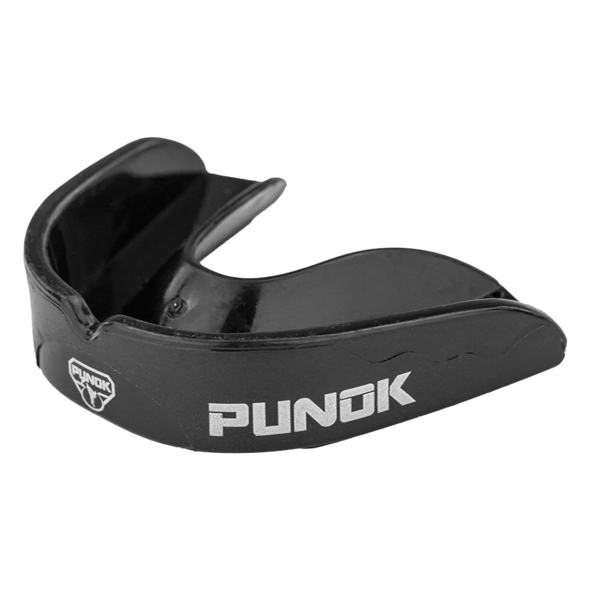 Outlet Century Martial Arts Punok Mouthguard Black