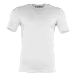 Outlet Century Martial Arts Punok Short Sleeve Compression Top White/Grey